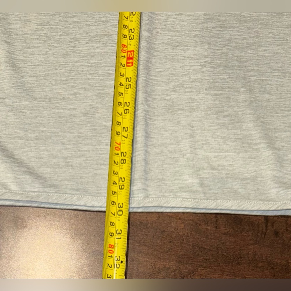 Peter Millar Stealth Performance Men’s Quarter Zi… - image 7